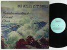 Interdenominational Concert Choir - Be Still My Soul LP - Modern Soul Funk MP3