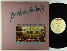 New Life Community Choir - Brethren In Unity LP - Heartbeat Boogie Funk VG+ MP3