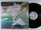 TAI PHONG Windows WARNER BROS LP VG+ france textured gatefold   