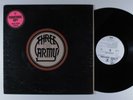 THREE MAN ARMY Self Titled REPRISE MS-2150 LP VG+ wlp gatefold   