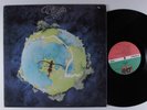 YES Fragile ATLANTIC LP VG+ gatefold   