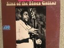 Albert King King Of The Blues Guitar Original 1969 Vinyl Record Album LP USA
