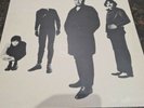 stranglers black and white vinyl with free white vinyl single