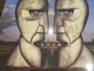 Pink Floyd - The Division Bell - Vinyl Record..