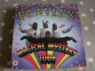 THE BEATLES MAGICAL MYSTERY TOUR BOX SET NEUWERTIG