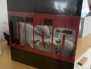 Dido - No Angel - Limited (500) Red And Black Vinyl Reissue - New And Sealed NM