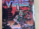 Virus ?– Force Recon LP 1988 Combat ?– VINTAGE Thrash Metal Record Sealed New