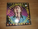 LP RECORD ALBUM PSYCHEDELIC FURS MIRROR MOVES 
