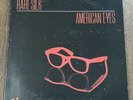 Rare Silk American Eyes Vinyl LP 1985 Palo Alto VG+ Jazz PA 8086