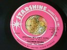 Psych Hard Rock Freeman Sound Singing My Own Song / Sixteen Tons EX HEAR