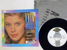 KYLIE MINOGUE IT'S NO SECRET PWL 07B7-11 JAPAN PROMO VINYL 7
