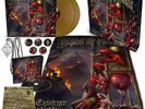 Cradle of Filth - Existence is Futile - Box Set limitiert_Vinyl plus CD plus...