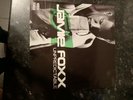 Jamie foxx unpredictable album X2 vinyl lp 12