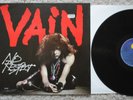 1 x VINYL VAIN NO RESPECT ISLAND RECORDS 1989 kiss
