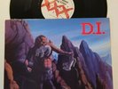 D.I. HORSE BITES DOG CRIES LP ORANGE COUNTY HC PUNK ADOLESCENTS BLACK FLAG