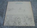 Robert Wyatt - Rock Bottom 1974 UK VIRGIN LP 1st SOFT MACHINE