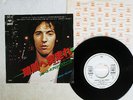 BRUCE SPRINGSTEEN PROVE IT ALL NIGHT CBS/SONY 06SP 232 JAPAN PROMO VINYL 7