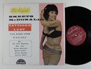SKEETS MCDONALD Tattooed Lady FORTUNE LP VG+   