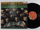 TERRY KNIGHT & THE PACK Reflections CAMEO LP VG+ mono promo   