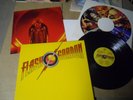 QUEEN-FLASH GORDON-CLASSIC ROCK SOUNDTRACK LP-1ST PRESS VINYL WITH INSERT