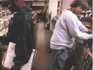 DJ Shadow Endtroducing Half Speed LP