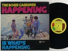 Boris Gardiner Happening 