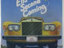 Eli's Second Coming 