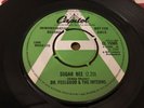 DR. FEELGOOD and THE INTERNS - Dr. Feelgood rare R&B soul blues Ex Condition