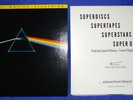 PINK FLOYD Dark Side Of The Moon LP MFSL MOBILE FIDELITY Psych Prog Rock 1979