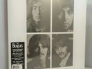THE BEATLES WHITE ALBUM 50TH ANNIVERSARY 4 LP SET  180 GRAM VINYL NEW SEALED