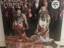 Cannibal Corpse Butchered At Birth Shark Attack Vinyl