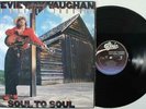 Stevie Ray Vaughan Soul To Soul LP M- (unplayed) 1985 Blues Rock Epic