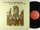 Jubilee Hummingbirds - I Won't Have To Cry LP - Messenger - Soul Gospel MP3
