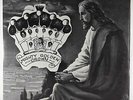Mighty Golden Crown - Jesus Is Always There LP - Sav-a-Soul Gospel SEALED MP3