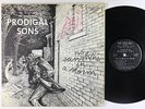 Sensational Prodigal Sons - No Sunshine In A Storm LP - Richburg R&B Gospel MP3