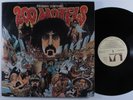 FRANK ZAPPA 200 Motels UNITED ARTISTS 2XLP VG+ gatefold w/ poster & booklet   