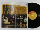 KINKS Greatest Hits  REPRISE LP VG+ SHRINK   