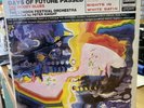 SEALED   MOODY BLUES - DAYS OF FUTURE PASSED DES18012   1980 REISSUE NM/M