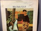 Miles Davis E.S.P. White Label Promo Mono Columbia CL-2350 ESP Vinyl LP 1965 VG+
