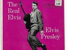 ROCK EP/PS-ELVIS PRESLEY-