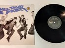 1021- TAKE THAT & PARTY VIN 12” LP POR VG + DIS VG + Nº2 1992 SPAIN
