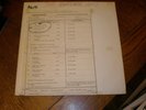 Jon Butcher LP Axis TEST PRESSING