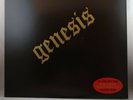Genesis - From Genesis to Revelation Lp Clear Vinyl 180g 2014 Reissue