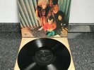 LP VINYL JIMI HENDRIX ALBUM BAND OF GYPSYS PUPPET COVER UK 1ST PRESS VG+/EX