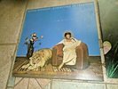 ADVENTURES IN PARADISE LP / MINNIE RIPERTON  RECORD TRIED /  S EPC 69142 USED