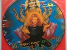 Led Zepellin Robert Plant I Believe 4 Track NMint 12” Picture Disc Vinyl UK 1993