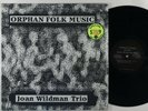 Joan Wildman Trio 