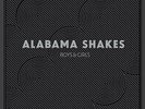 Alabama Shakes - Boys & Girls (Platinum Editio) VINYL LP NEW
