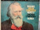 1033 Brahms Violin Concerto Heifetz, Chicago Symphony, Reiner RCA Victor LSC1903
