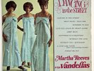 Dancing In The Street, by Martha Reeves And The Vandellas UK 1968 Tamla Motown